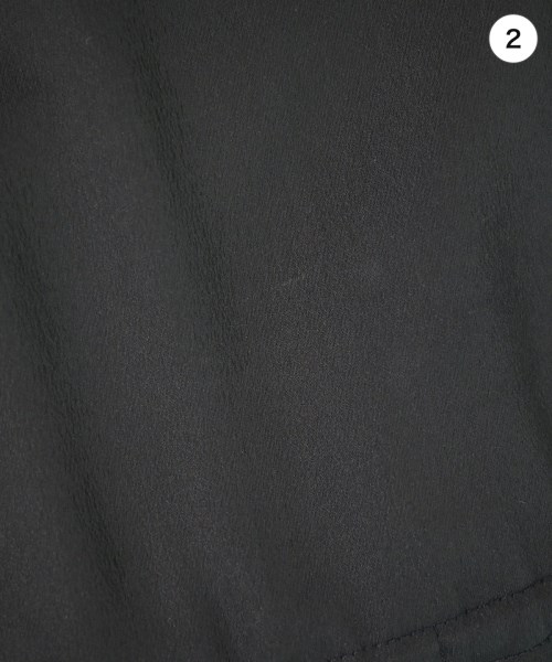 Theory（セオリー）ワンピース 黒 サイズ:S レディース/2200676149074