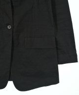 Theory（セオリー）ノーカラージャケット 黒 サイズ:0(S位) レディース/2200677445014