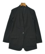 Theory ノーカラージャケット