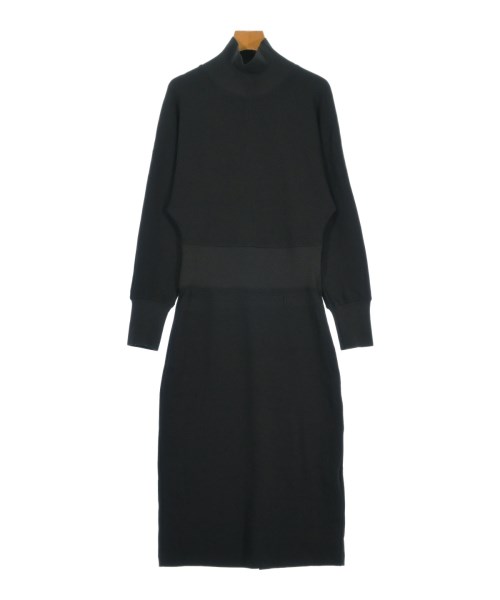 Theory(セオリー)ワンピース 黒 サイズ:P(XS位)/2200677445038
