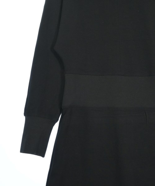 Theory（セオリー）ワンピース 黒 サイズ:P(XS位) レディース/2200677445038