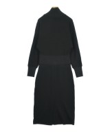 Theory（セオリー）ワンピース 黒 サイズ:P(XS位) レディース/2200677445038