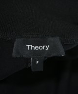 Theory（セオリー）ワンピース 黒 サイズ:P(XS位) レディース/2200677445038