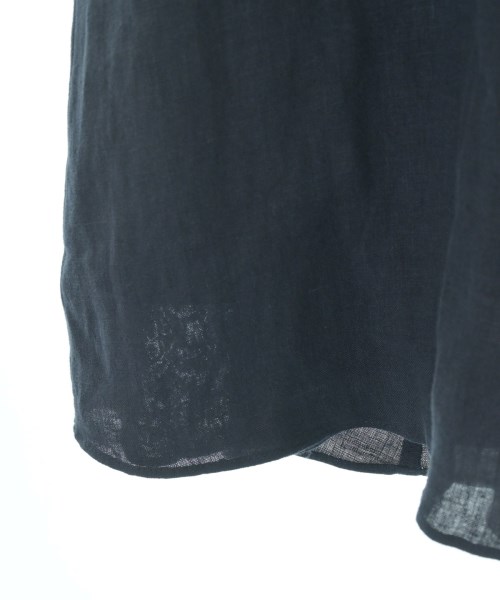 Theory（セオリー）ロング・マキシ丈スカート 紺 サイズ:00(XS位) レディース/2200677445045