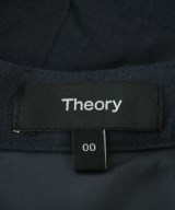 Theory（セオリー）ロング・マキシ丈スカート 紺 サイズ:00(XS位) レディース/2200677445045