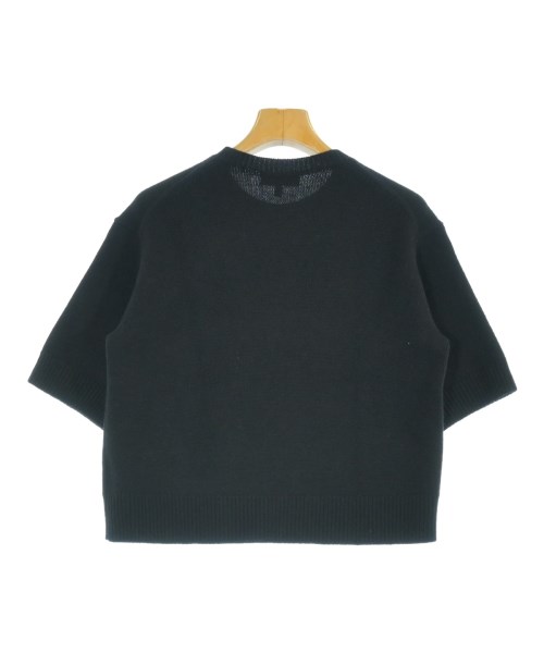 Theory（セオリー）ニット・セーター 黒 サイズ:P(XS位) レディース/2200677445069