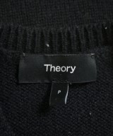 Theory（セオリー）ニット・セーター 黒 サイズ:P(XS位) レディース/2200677445069