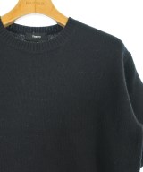 Theory（セオリー）ニット・セーター 黒 サイズ:P(XS位) レディース/2200677445069