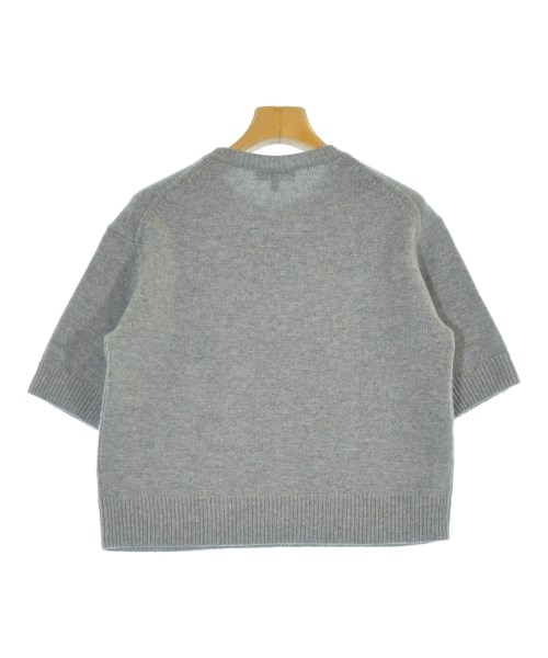Theory（セオリー）ニット・セーター グレー サイズ:P(XS位) レディース/2200677445076