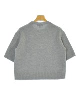 Theory（セオリー）ニット・セーター グレー サイズ:P(XS位) レディース/2200677445076