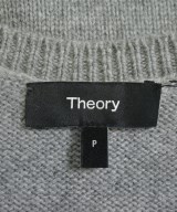 Theory（セオリー）ニット・セーター グレー サイズ:P(XS位) レディース/2200677445076