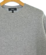 Theory（セオリー）ニット・セーター グレー サイズ:P(XS位) レディース/2200677445076