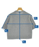 Theory（セオリー）ニット・セーター グレー サイズ:P(XS位) レディース/2200677445076