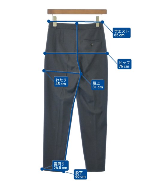 Theory（セオリー）その他 紺 サイズ:XX0(XXS位) レディース/2200677445083