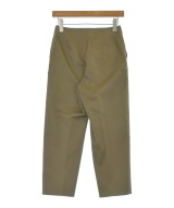 Theory（セオリー）その他 茶 サイズ:00(XS位) レディース/2200677445090