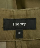 Theory（セオリー）その他 茶 サイズ:00(XS位) レディース/2200677445090