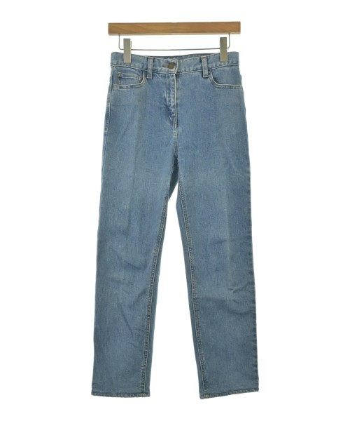 Theory(セオリー)デニムパンツ 青 サイズ:24(S位)/2200677445106