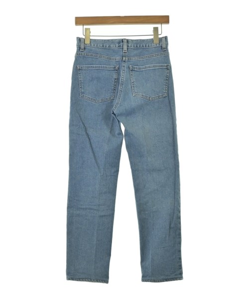 Theory（セオリー）デニムパンツ 青 サイズ:24(S位) レディース/2200677445106