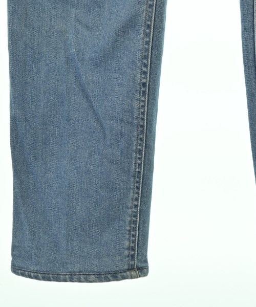 Theory（セオリー）デニムパンツ 青 サイズ:24(S位) レディース/2200677445106