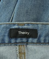 Theory（セオリー）デニムパンツ 青 サイズ:24(S位) レディース/2200677445106