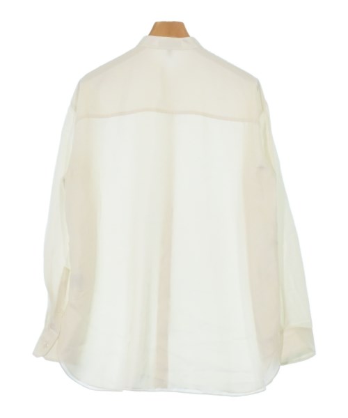 Theory（セオリー）ブラウス 白 サイズ:P(XS位) レディース/2200677445113