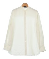 Theory（セオリー）ブラウス 白 サイズ:P(XS位) レディース/2200677445113