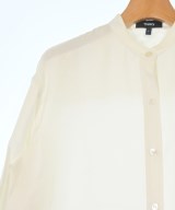 Theory（セオリー）ブラウス 白 サイズ:P(XS位) レディース/2200677445113