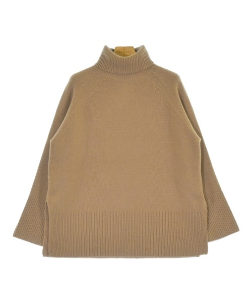 Theory(セオリー)ニット・セーター 茶 サイズ:S/2200677445120