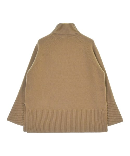 Theory（セオリー）ニット・セーター 茶 サイズ:S レディース/2200677445120