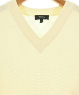 Theory（セオリー）ニット・セーター 白 サイズ:S レディース/2200672559211