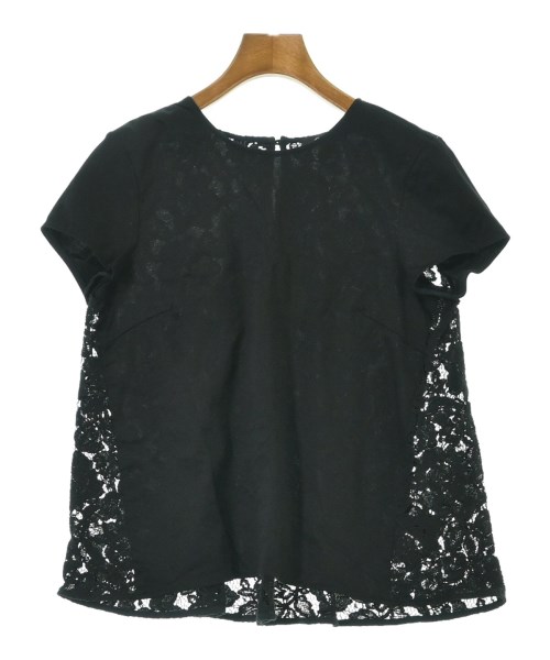 Theory(セオリー)Tシャツ・カットソー 黒 サイズ:S/2200672559310