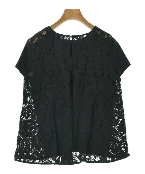 Theory（セオリー）Tシャツ・カットソー 黒 サイズ:S レディース/2200672559310