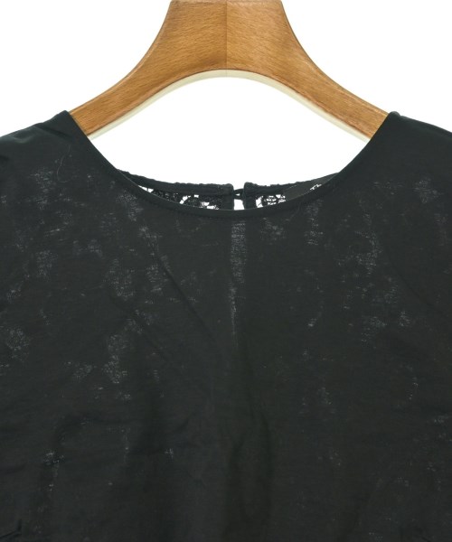 Theory（セオリー）Tシャツ・カットソー 黒 サイズ:S レディース/2200672559310