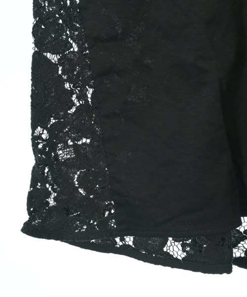 Theory（セオリー）Tシャツ・カットソー 黒 サイズ:S レディース/2200672559310