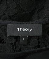 Theory（セオリー）Tシャツ・カットソー 黒 サイズ:S レディース/2200672559310