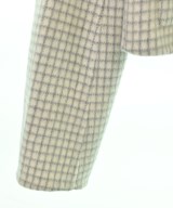 Theory（セオリー）ノーカラージャケット 白 サイズ:0(S位) レディース/2200674065031