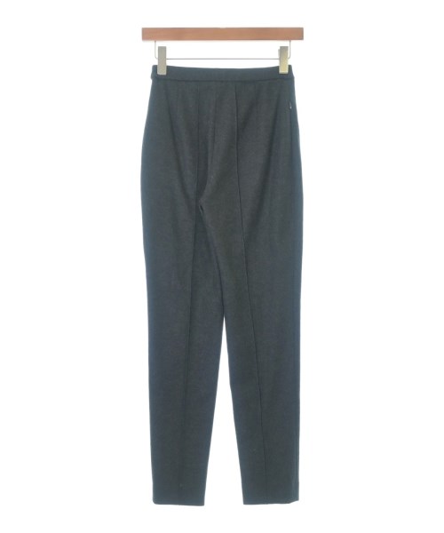 Theory（セオリー）スラックス グレー サイズ:XXX0(XXXS位) レディース/2200674065048