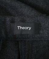 Theory（セオリー）スラックス グレー サイズ:XXX0(XXXS位) レディース/2200674065048
