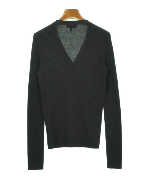 Theory（セオリー）カーディガン グレー サイズ:S レディース/2200674065055