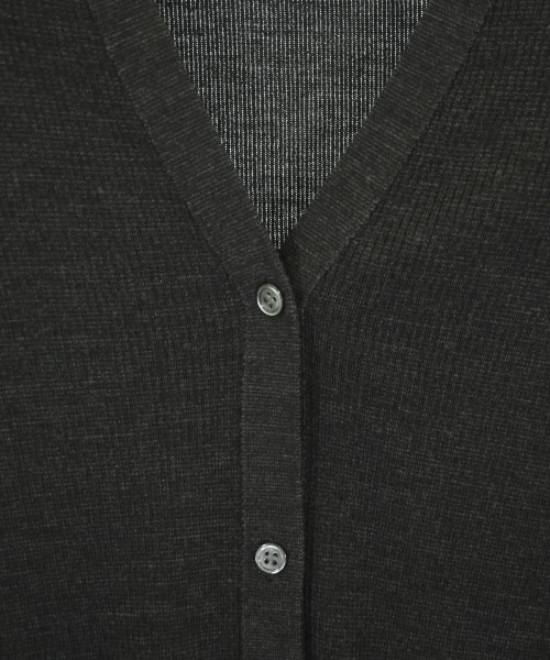 Theory（セオリー）カーディガン グレー サイズ:S レディース/2200674065055