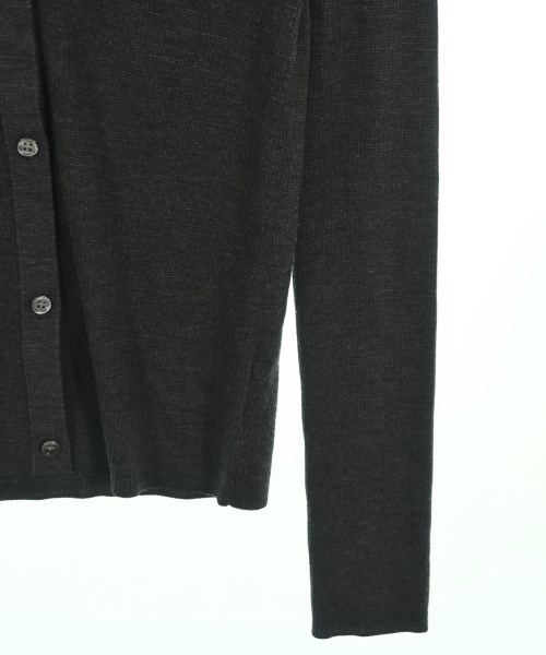 Theory（セオリー）カーディガン グレー サイズ:S レディース/2200674065055