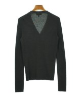 Theory（セオリー）カーディガン グレー サイズ:S レディース/2200674065055