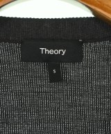 Theory（セオリー）カーディガン グレー サイズ:S レディース/2200674065055