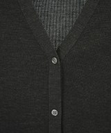 Theory（セオリー）カーディガン グレー サイズ:S レディース/2200674065055