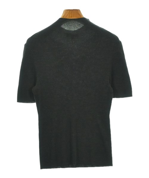 Theory（セオリー）ニット・セーター グレー サイズ:M レディース/2200674065086