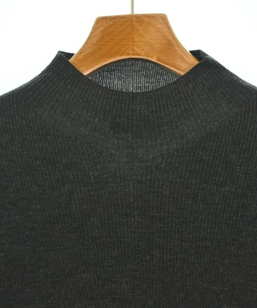 Theory（セオリー）ニット・セーター グレー サイズ:M レディース/2200674065086