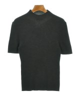 Theory（セオリー）ニット・セーター グレー サイズ:M レディース/2200674065086