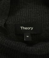 Theory（セオリー）ニット・セーター グレー サイズ:M レディース/2200674065086