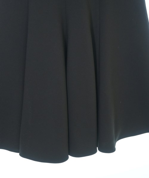 Theory（セオリー）ワンピース 黒 サイズ:0(S位) レディース/2200677266015