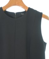 Theory（セオリー）ワンピース 黒 サイズ:0(S位) レディース/2200677266015